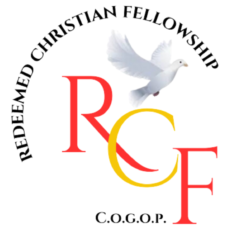 RCF Logo